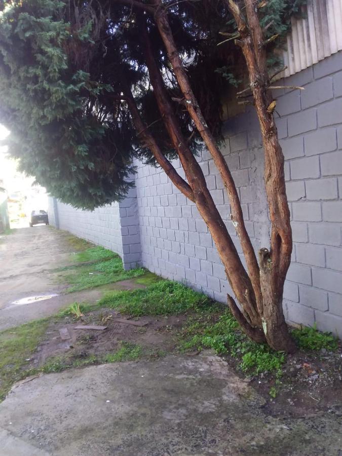 Kitnet Recanto De Campos Villa Campos do Jordão Esterno foto