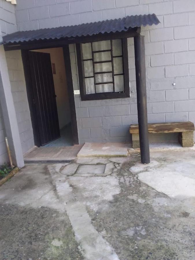 Kitnet Recanto De Campos Villa Campos do Jordão Esterno foto