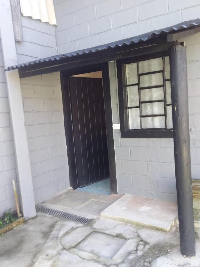 Kitnet Recanto De Campos Villa Campos do Jordão Esterno foto